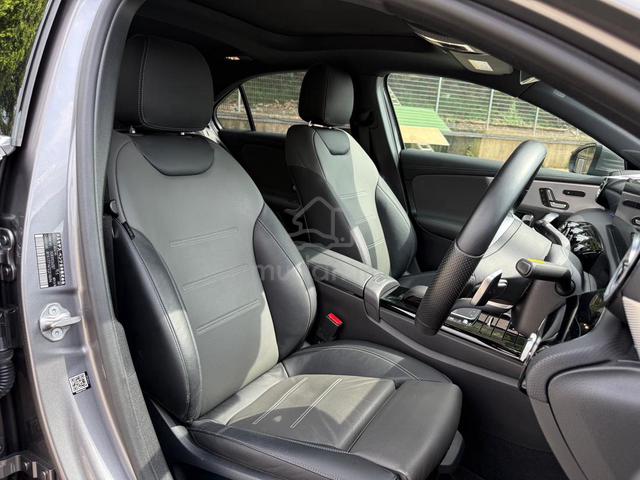 2021 Mercedes Benz A250 2.0 AMG LINE (A) - 5