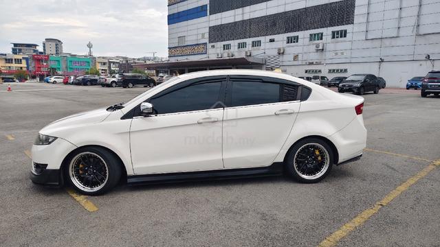 2014 Proton PREVE 1.6 EXECUTIVE (A) - 4