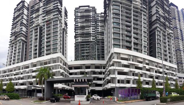 Almyra Residences 1