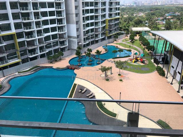Parc Regency 2