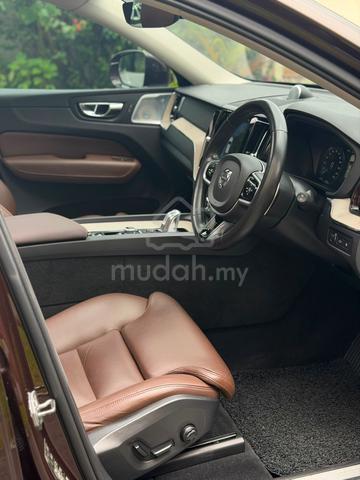 2018 Volvo XC60 2.0 T8 INSCRIPTION PLUS FACELIFT - 5