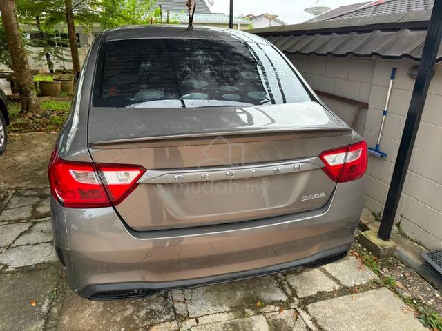 2025 Proton SAGA 1.3 STANDARD AT MY19 FACELIFT (A) - 2