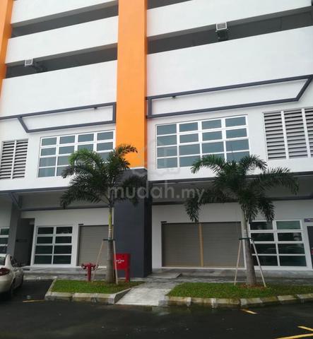 Saville Kajang Shop and Office for sale 1