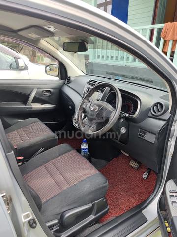 2013 Perodua MYVI 1.5 SE ZHS (A) - 4