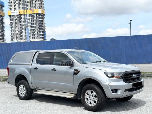 2019 Ford RANGER 2.2 XL (A) - 3