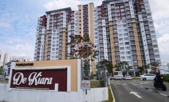 De Kiara 1
