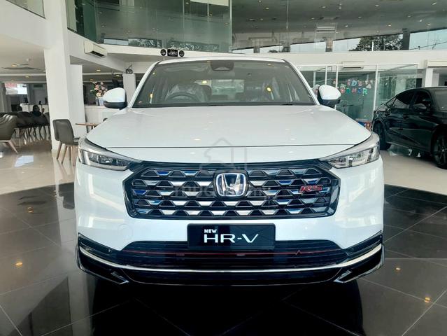 2026 Honda HR-V |Rebate - 2