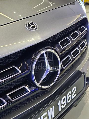Mercedes Benz GLA250 Facelift 2.0 Turbo - 5
