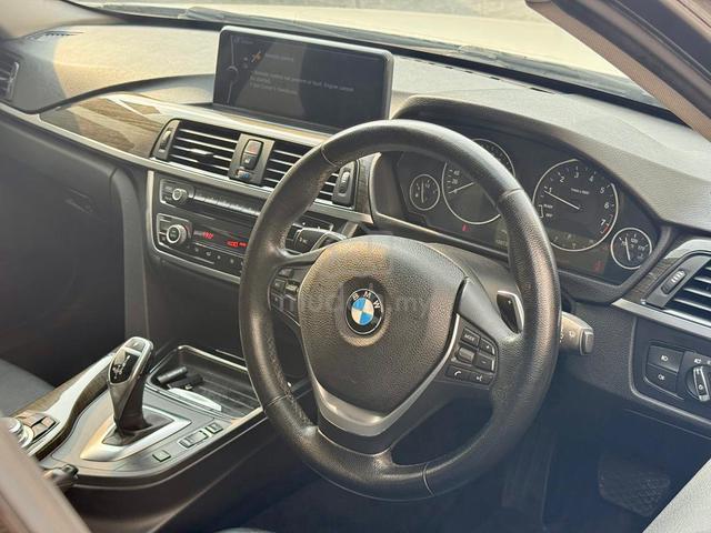 2012 Bmw 328i LUXURY (CKD) 2.0 (A) FREE WARRANTY - 4