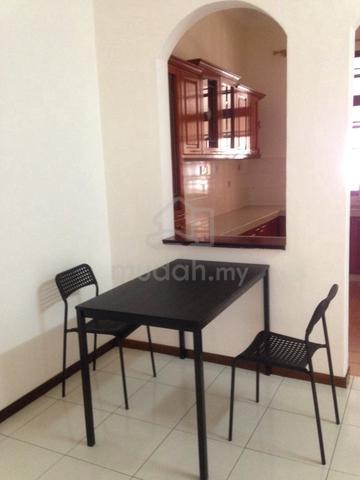 medium room sepah puteri, kota damansara 1