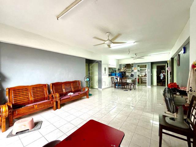 Casa Villa Condominium 1