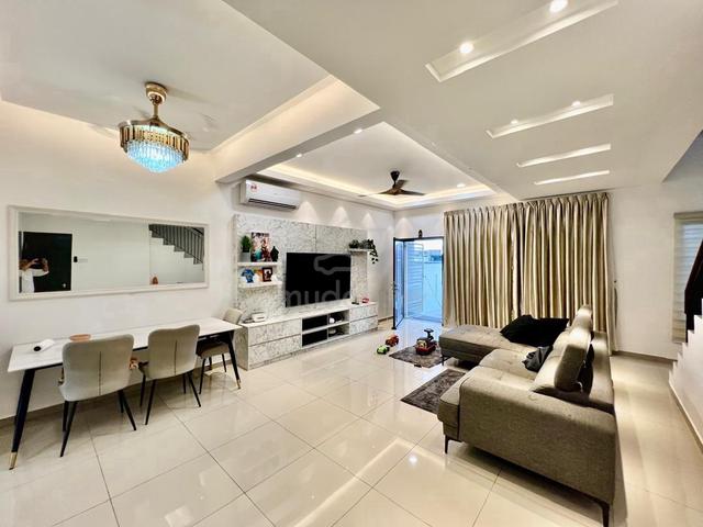 Woodbury Residence 1