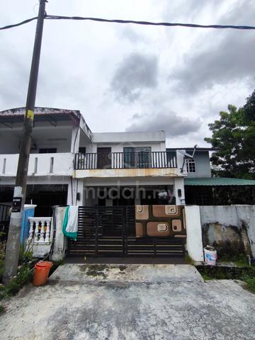 NEGO|BELOW MV - Double Storey Terrace House Seksyen 1 Bandar Rinching 1