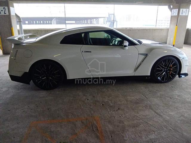 [NewCarCondition] 2025 Nissan GTR 3.8 PURE EDITION - 2