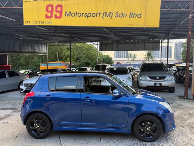 2011 Suzuki SWIFT 1.5 PREMIER (A) Cash Buy Only !! - 5