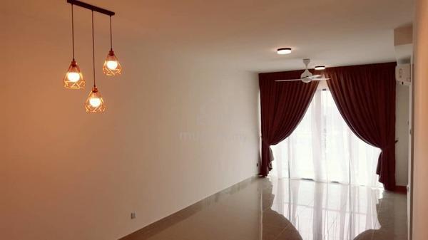 Midah Ria Condominium 1