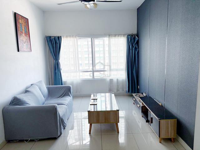 Savanna Executive Suite @ Southville City 1