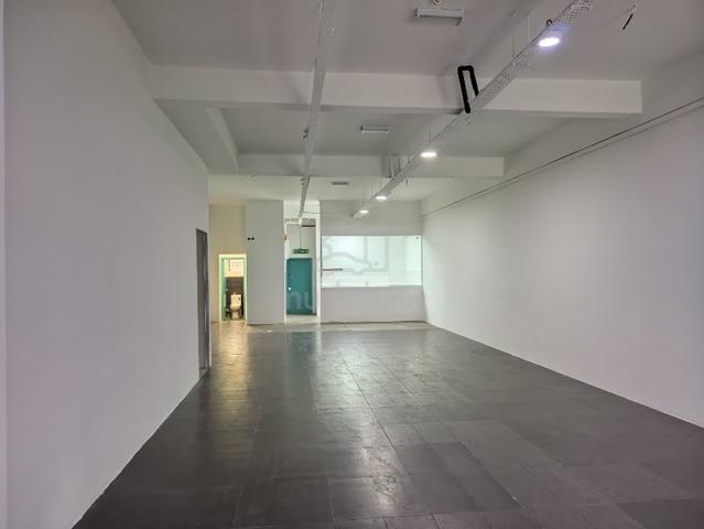 Prime Ground Floor Shop For Rent @ Dataran Sunway, Kota Damansara 1
