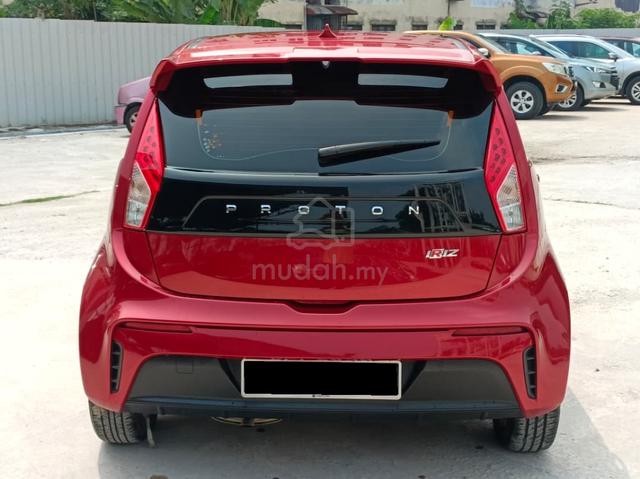 2020 Proton IRIZ 1.3 STANDARD | FACELIFT | FULLOAN - 3