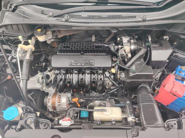 Honda CITY 1.5 E (A) 1 HOUSEWIFE OWNER SUPER CLEAN - 3