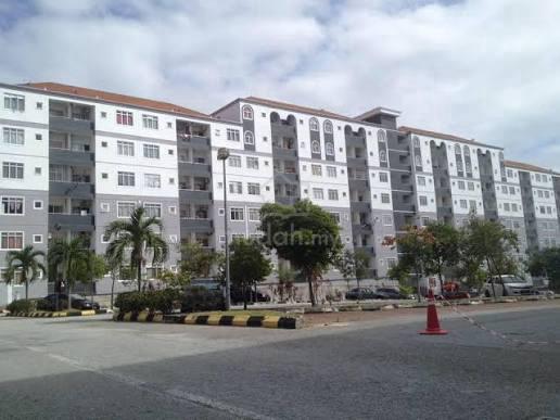 Desa Palma (Nilai) 1