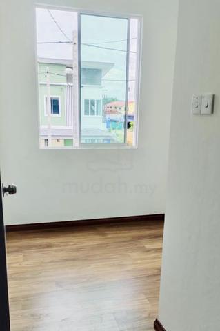 Taman Jayamas Double Storey house for RENT 3