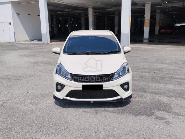 2020 Perodua MYVI 1.5 AV (A) 3 YRS WRNTY/FOC DELIV - 3