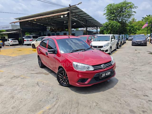 2018 Proton SAGA 1.3 (AUTO) - 1