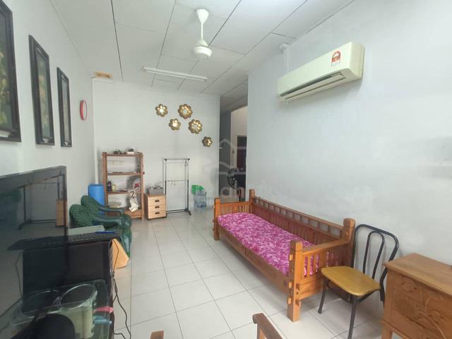 Taman landmark 999yrs house for sale @ Bundusan, pavilion, jpj, servay 1