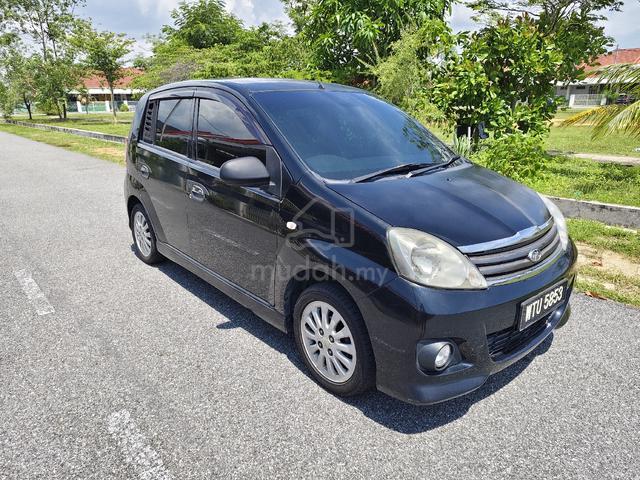 2010 Perodua VIVA 1.0 ELITE EJ-VE (A) - 1
