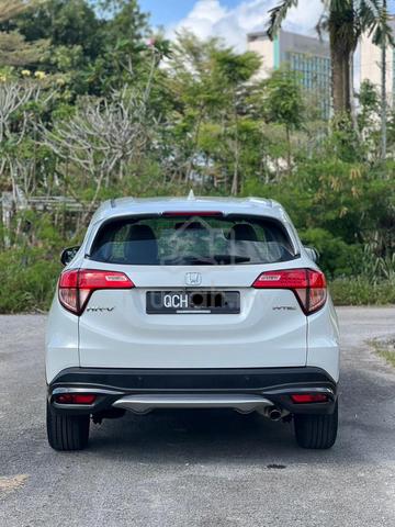 2018 Honda HR-V 1.8 MUGEN ENHANCED (A) - 5