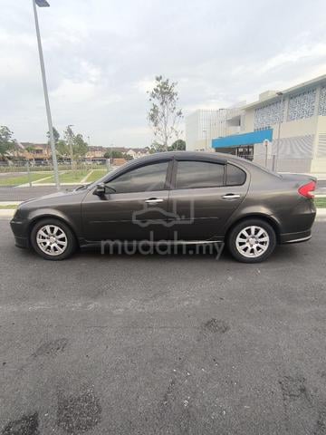 2011 Proton PERSONA 1.6 ELEGANCE MEDIUM LINE (A) - 3