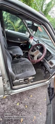 1999 Proton SAGA 1.5 (A) - 4