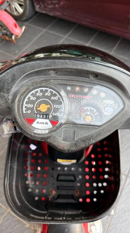 Suzuki SMASH REVO - photo 2 of 7