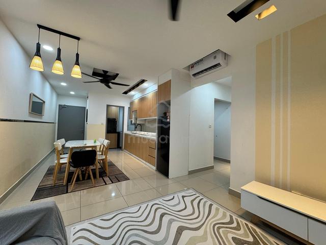 Aman 1 Tropicana Urban Homes 5