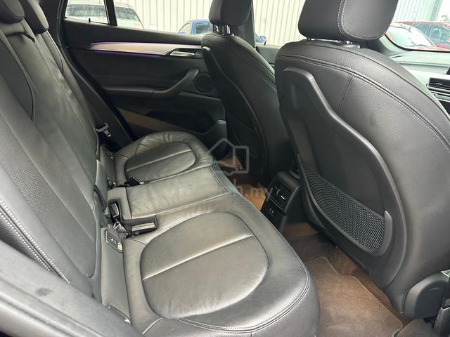 2022 Bmw X1 sDRIVE20i M SPORT 2.0L (A) - 4