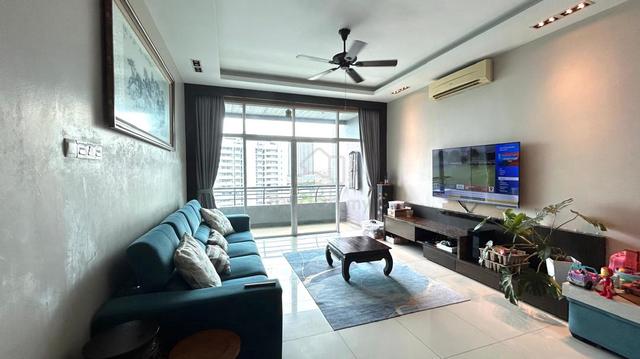 Fettes Residences 1
