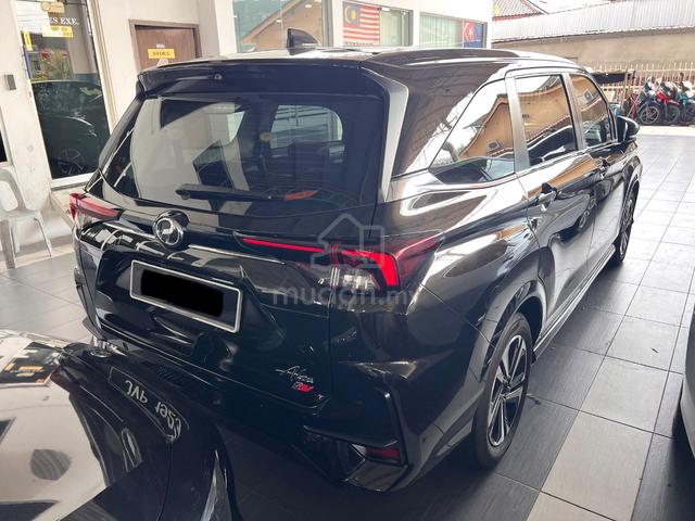 2023 Perodua ALZA 1.5 AV*FAMILY USED* - 3