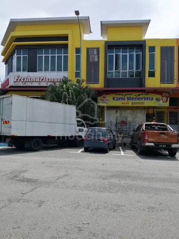 Lorong Bukit Setongkol Perdana 59 office for RENT 1
