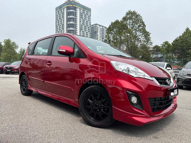 2015 LOAN KEDAI Perodua ALZA 1.5 ADVANCE (A)DP1000 - 1