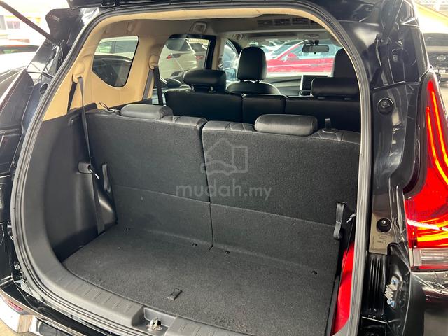 2023 Mitsubishi XPANDER 1.5 (A) - 5
