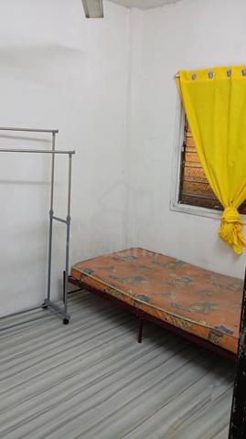 Bilik Sewa di Pangsapuri Sri Melewar TTDI Jaya 1