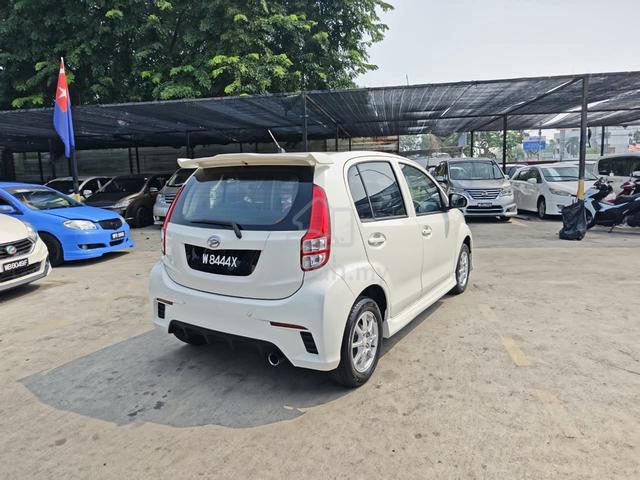 2014 Perodua MYVI SE 1.3 (M) - 3