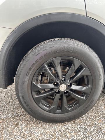 2018 Nissan X-TRAIL 2.0  (A) - 5