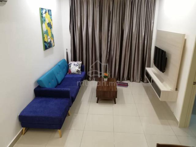 Lido Four Seasons Residence 1