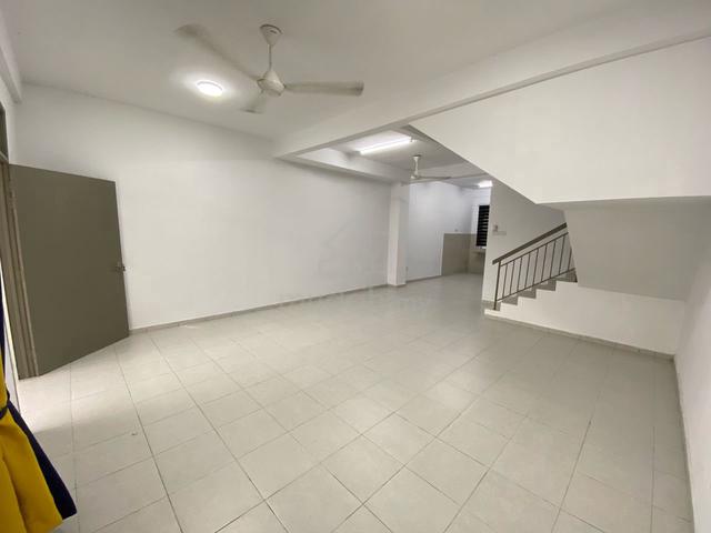 3 Storey Scientex Kundang Jaya Rawang 2