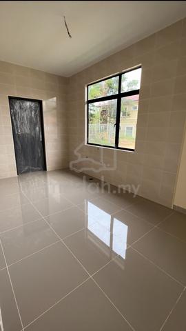 Banglo Mahkota Hills Semenyih south Freehold Kerajaan Lppsa loan shj 1