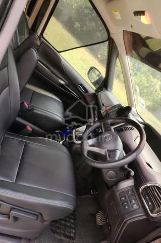 2018 Nissan SERENA 2.0 S-HYBRD HGHWY STAR C27 (A) - 5