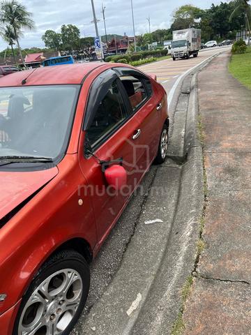 2004 Proton GEN-2 1.6 (A) - 3