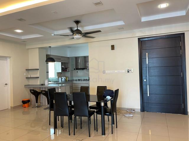 Summerton Condominium 1